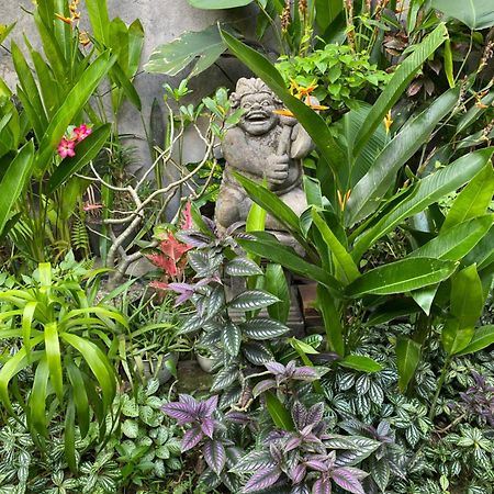 Kope House Ubud Exterior photo
