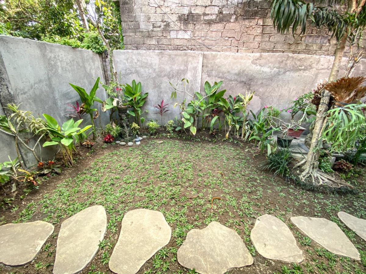 Kope House Ubud Exterior photo