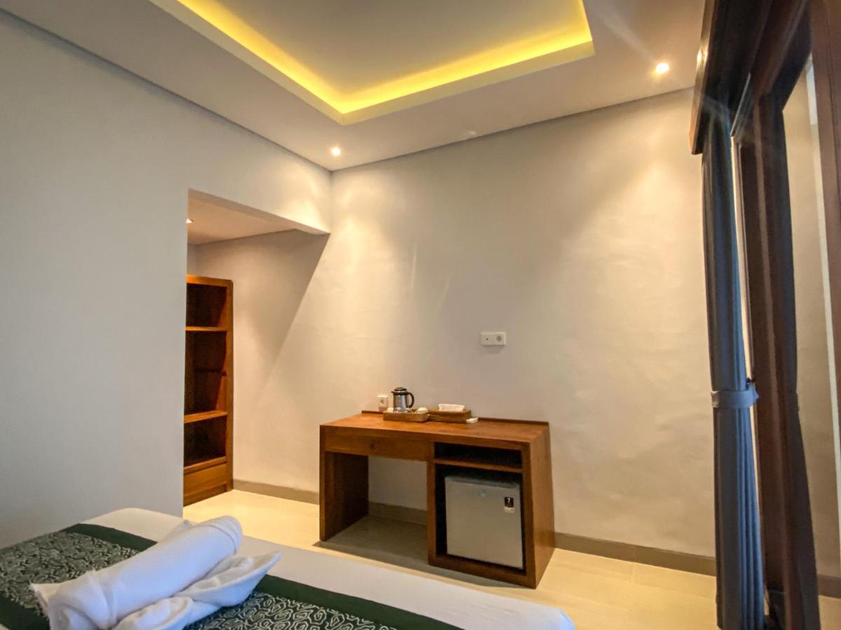 Kope House Ubud Exterior photo