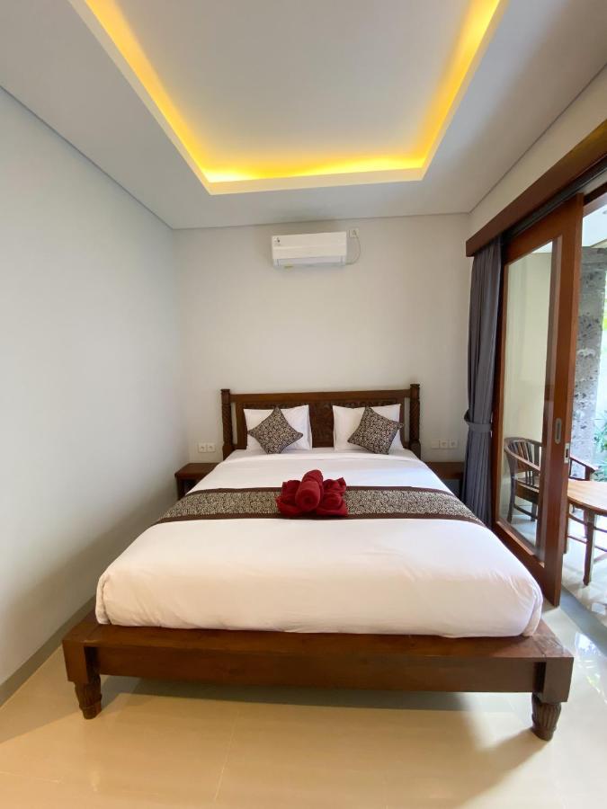 Kope House Ubud Exterior photo