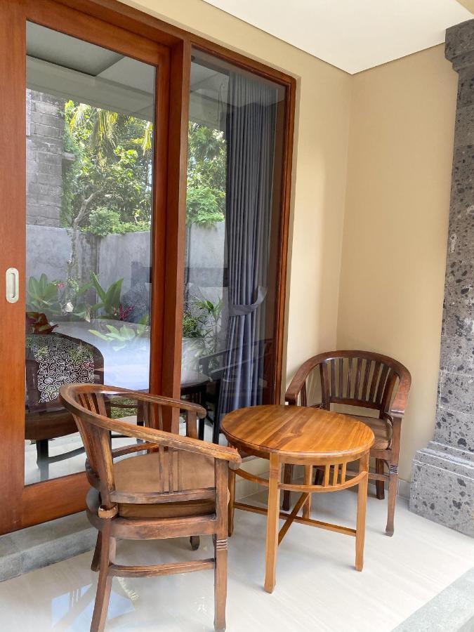 Kope House Ubud Exterior photo