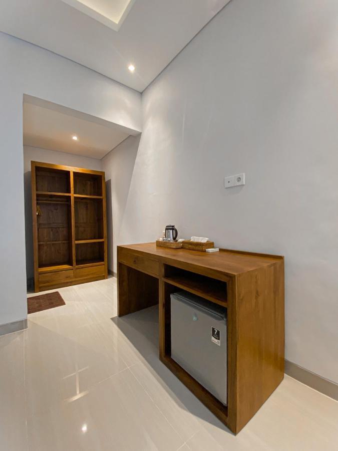 Kope House Ubud Exterior photo