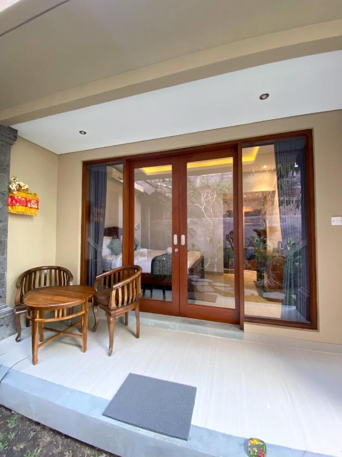 Kope House Ubud Exterior photo