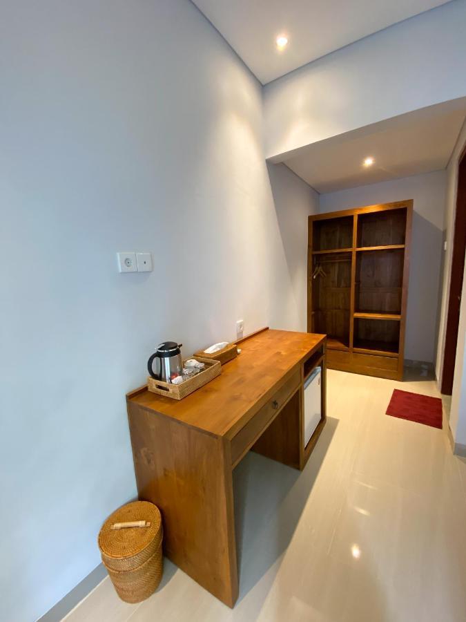 Kope House Ubud Exterior photo